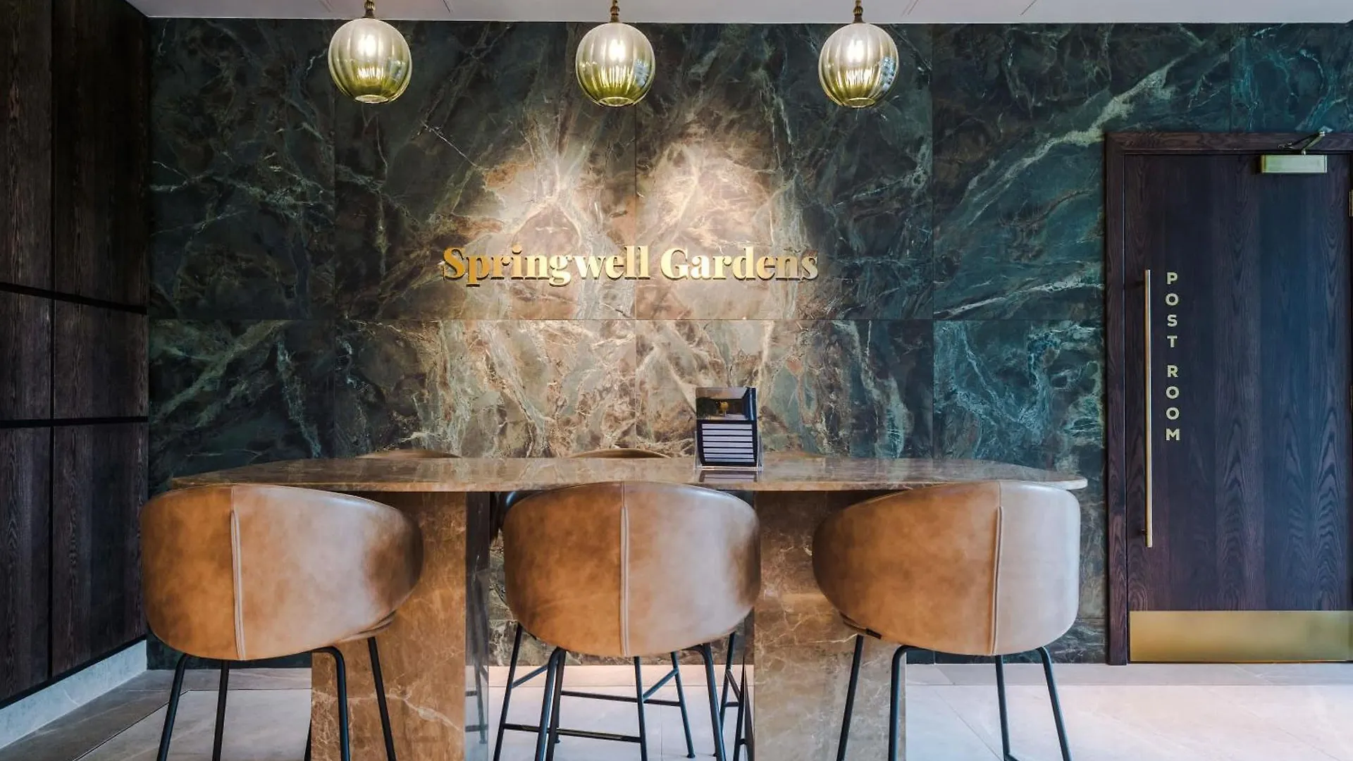 아파트 Leeds City Centre - Roof Terrace & Free Parking