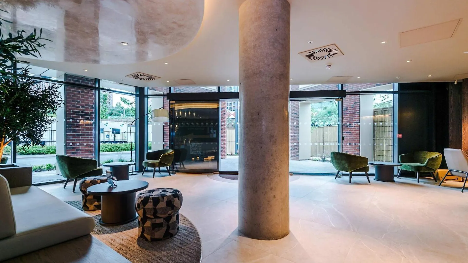 Leeds City Centre - Roof Terrace & Free Parking 아파트 리즈