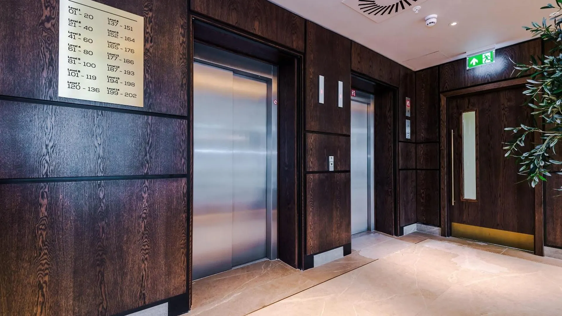 아파트 Leeds City Centre - Roof Terrace & Free Parking 영국